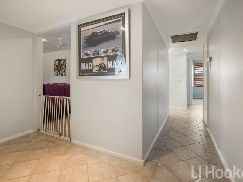 3 Pingandy Crescent, Dampier WA 6713