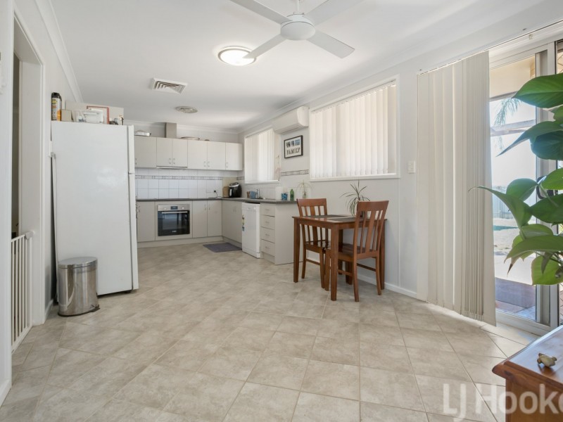 3 Pingandy Crescent, Dampier WA 6713