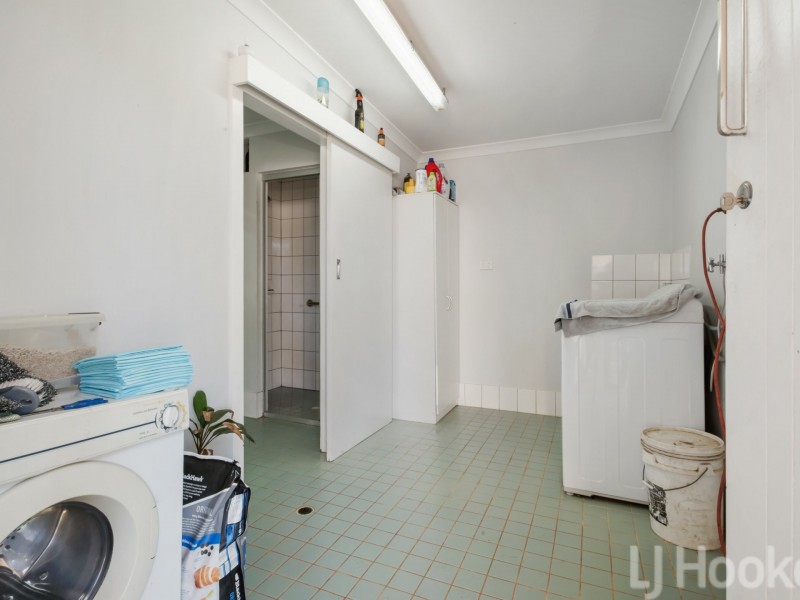 3 Pingandy Crescent, Dampier WA 6713