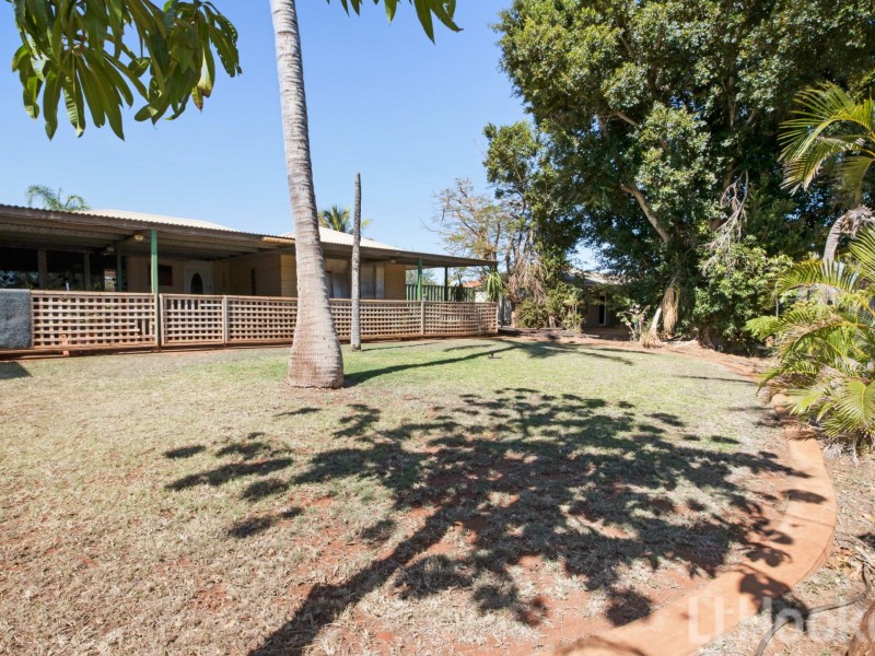 3 Pingandy Crescent, Dampier WA 6713