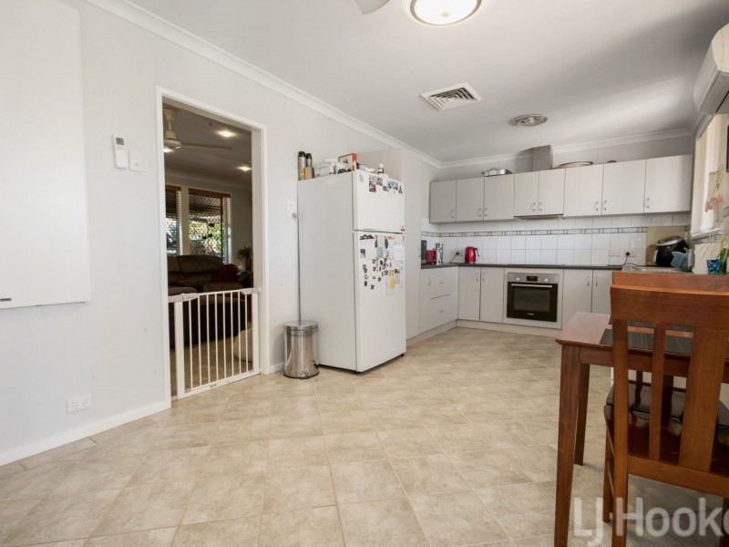 3 Pingandy Crescent, Dampier WA 6713