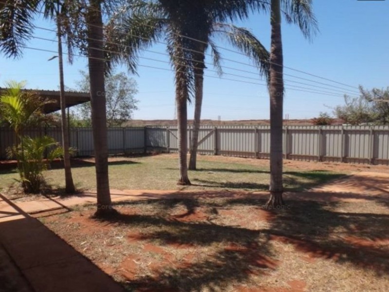 3 Pingandy Crescent, Dampier WA 6713