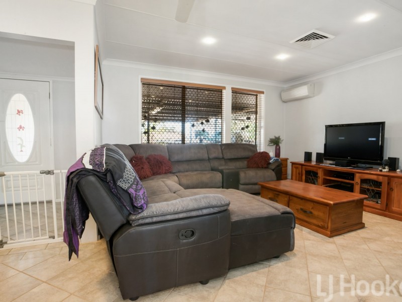 3 Pingandy Crescent, Dampier WA 6713