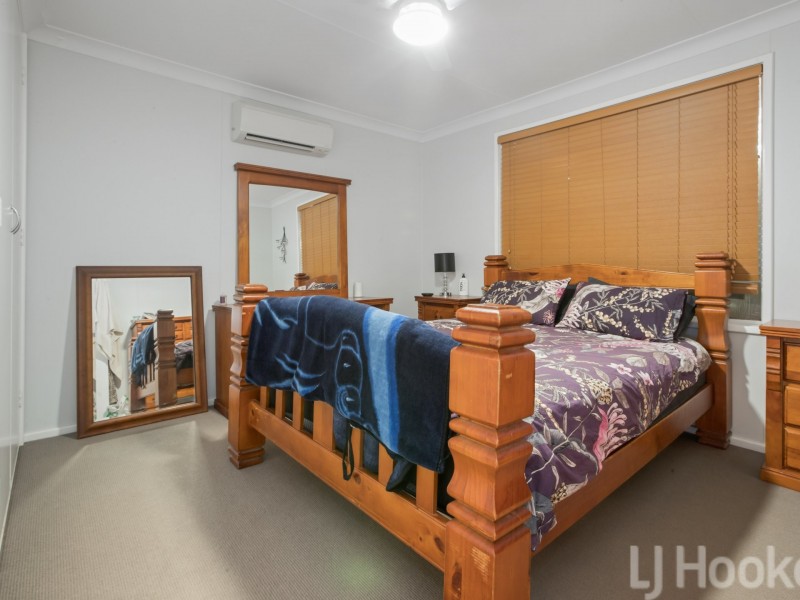 3 Pingandy Crescent, Dampier WA 6713