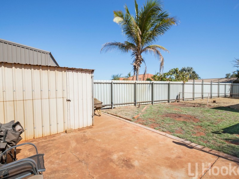 3 Pingandy Crescent, Dampier WA 6713