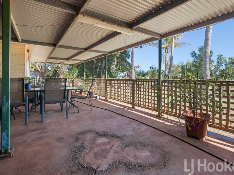 3 Pingandy Crescent, Dampier WA 6713