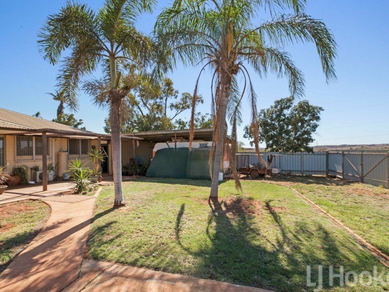 3 Pingandy Crescent, Dampier WA 6713