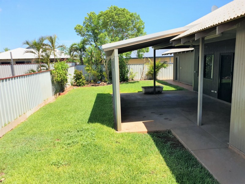 55 Koolinda Parade, Baynton WA 6714