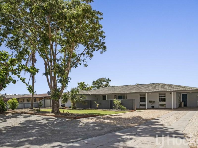 39 Dolphin Way, Bulgarra WA 6714