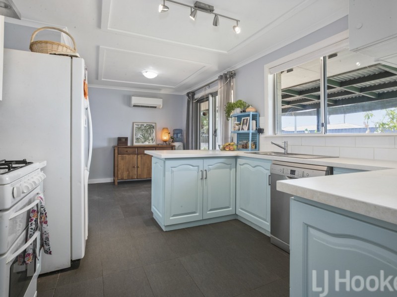 39 Dolphin Way, Bulgarra WA 6714