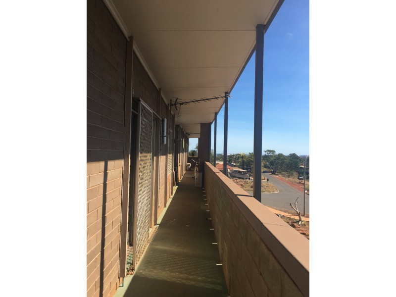 Unit 6/21 Hill Road, Dampier WA 6713