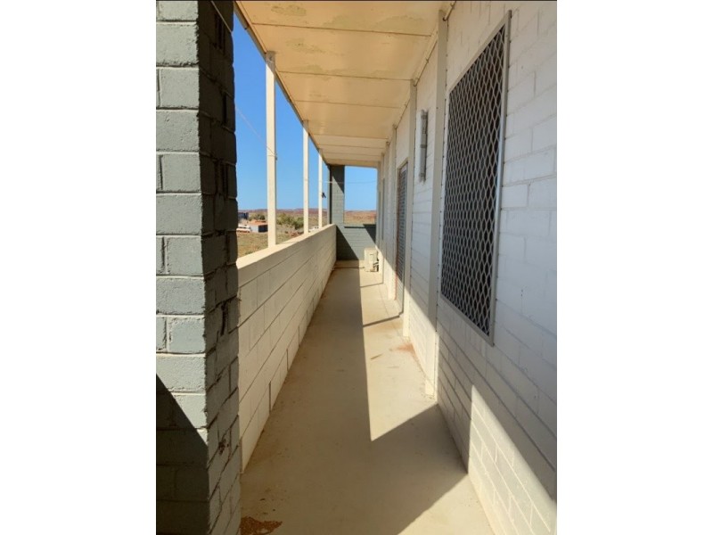 5/105 Hill Road, Dampier WA 6713