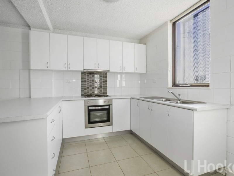 Unit 1-30/6 Shakespeare Street, Bulgarra WA 6714