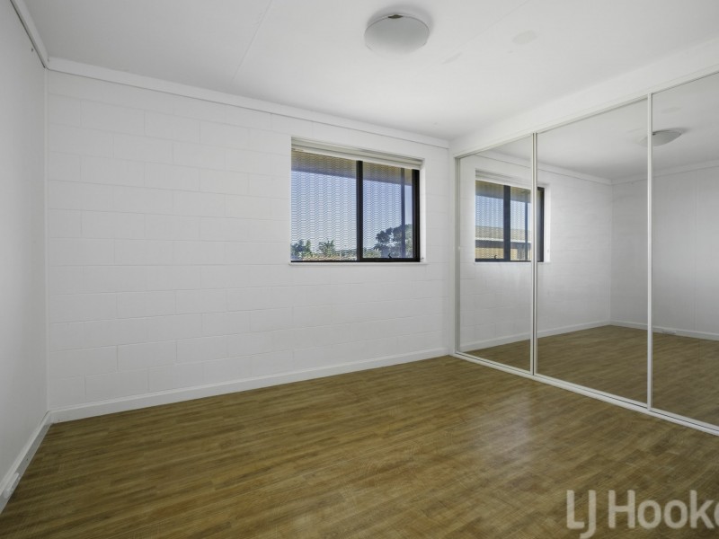 Unit 1-30/6 Shakespeare Street, Bulgarra WA 6714