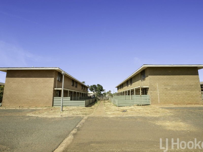 Unit 1-30/6 Shakespeare Street, Bulgarra WA 6714