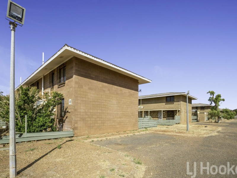Unit 1-30/6 Shakespeare Street, Bulgarra WA 6714