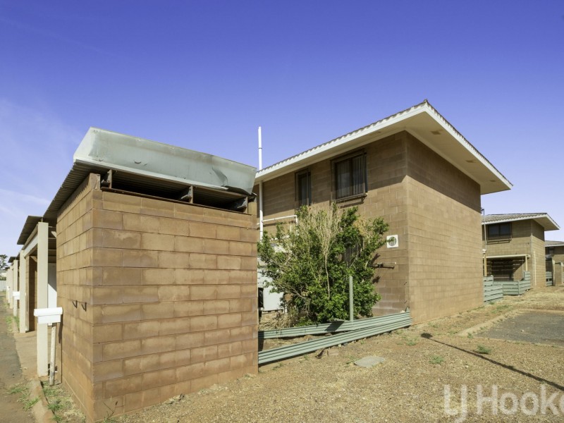 Unit 1-30/6 Shakespeare Street, Bulgarra WA 6714