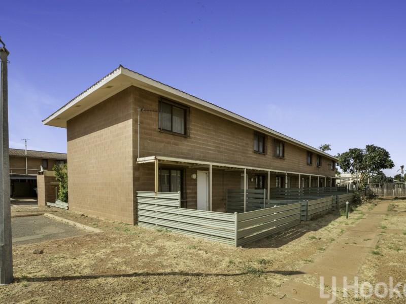 Unit 1-30/6 Shakespeare Street, Bulgarra WA 6714