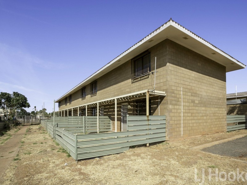Unit 1-30/6 Shakespeare Street, Bulgarra WA 6714