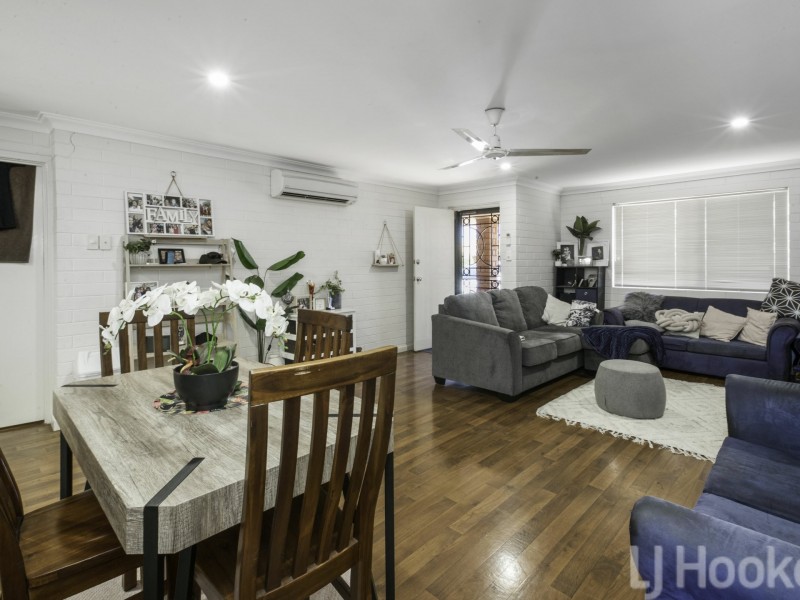 Unit 3/26 Pelusey Way, Nickol WA 6714