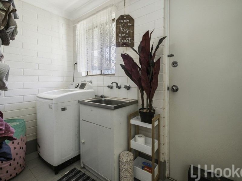 Unit 3/26 Pelusey Way, Nickol WA 6714