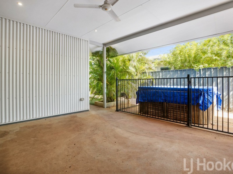 127 Bajamalu Drive, Baynton WA 6714