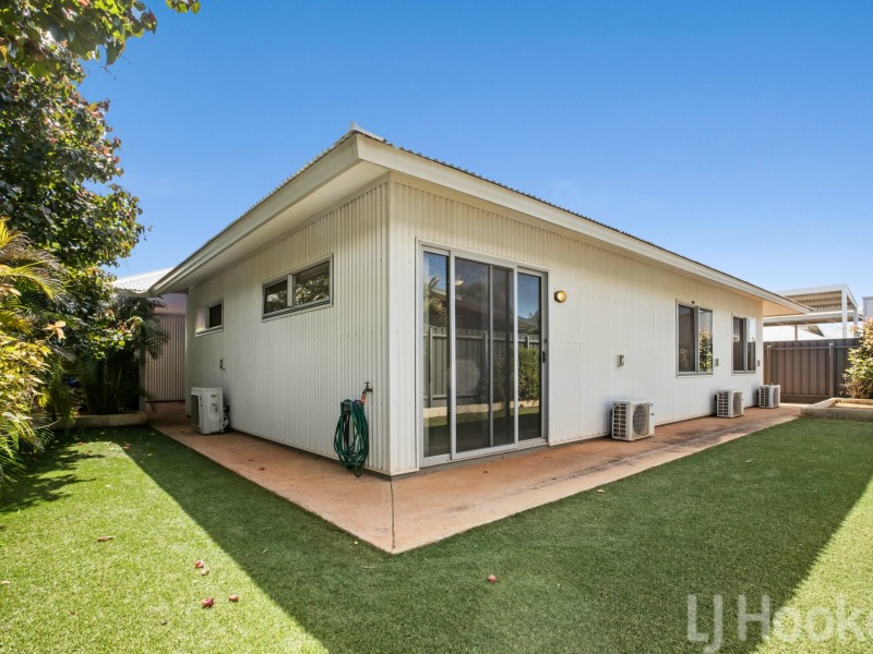 127 Bajamalu Drive, Baynton WA 6714