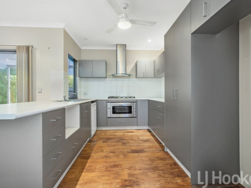 127 Bajamalu Drive, Baynton WA 6714