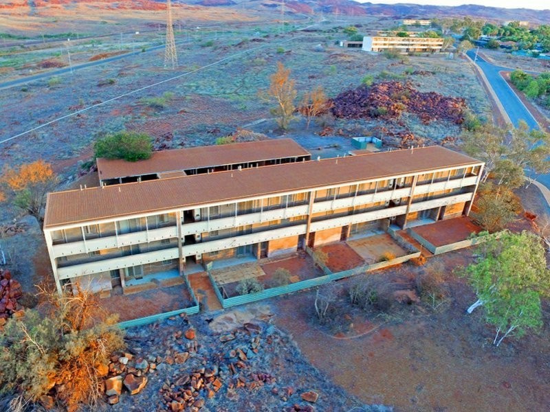 Unit 12/21 Hill Road, Dampier WA 6713