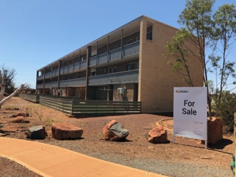 Unit 12/21 Hill Road, Dampier WA 6713