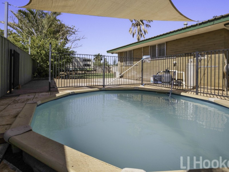 Unit 2/32 Warrier Street, Bulgarra WA 6714