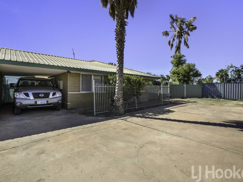 Unit 2/32 Warrier Street, Bulgarra WA 6714
