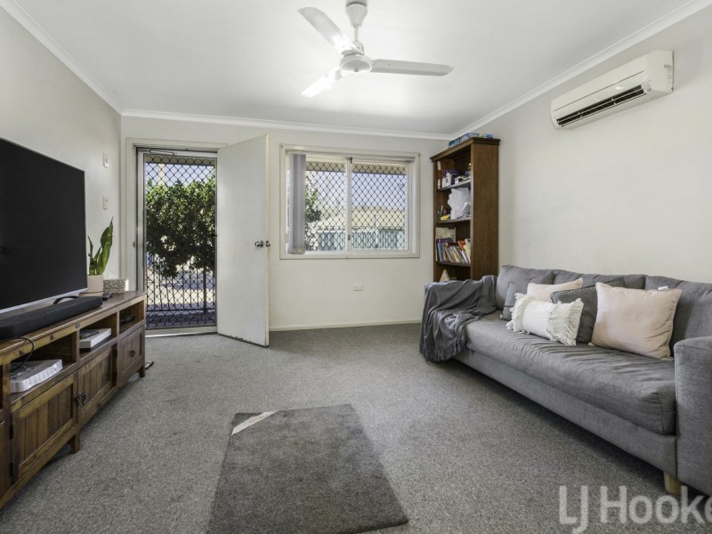 Unit 2/32 Warrier Street, Bulgarra WA 6714