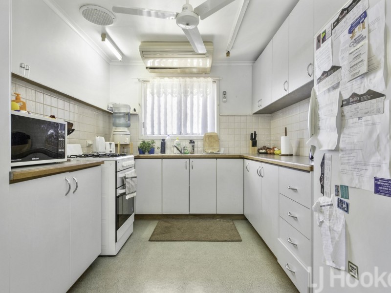 Unit 2/32 Warrier Street, Bulgarra WA 6714