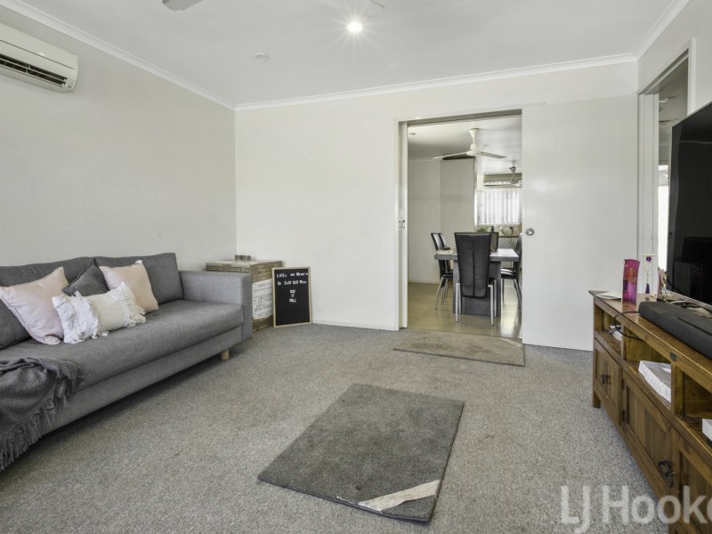 Unit 2/32 Warrier Street, Bulgarra WA 6714