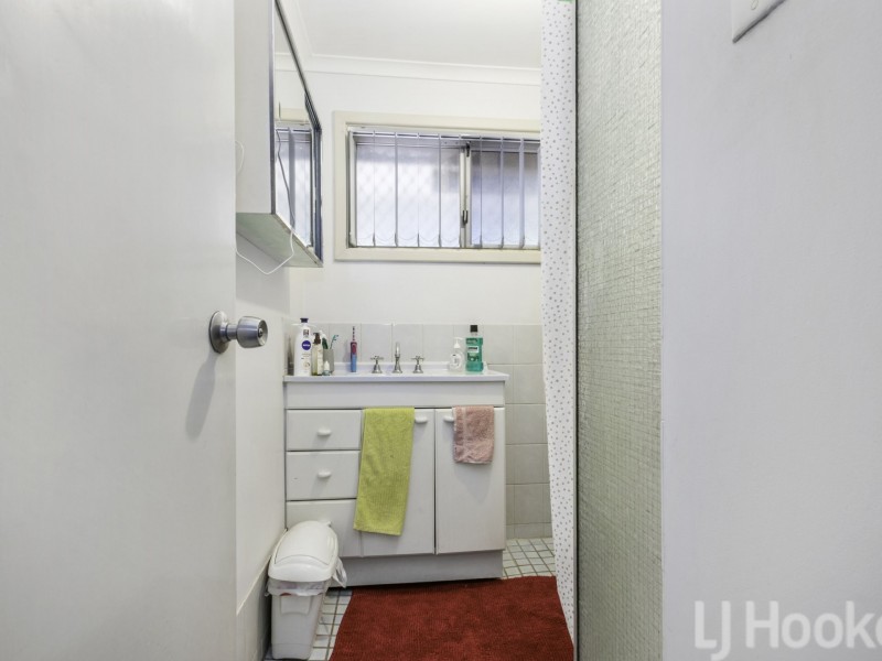 Unit 2/32 Warrier Street, Bulgarra WA 6714