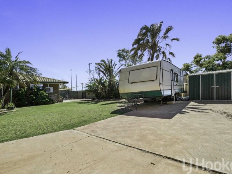 Unit 2/32 Warrier Street, Bulgarra WA 6714