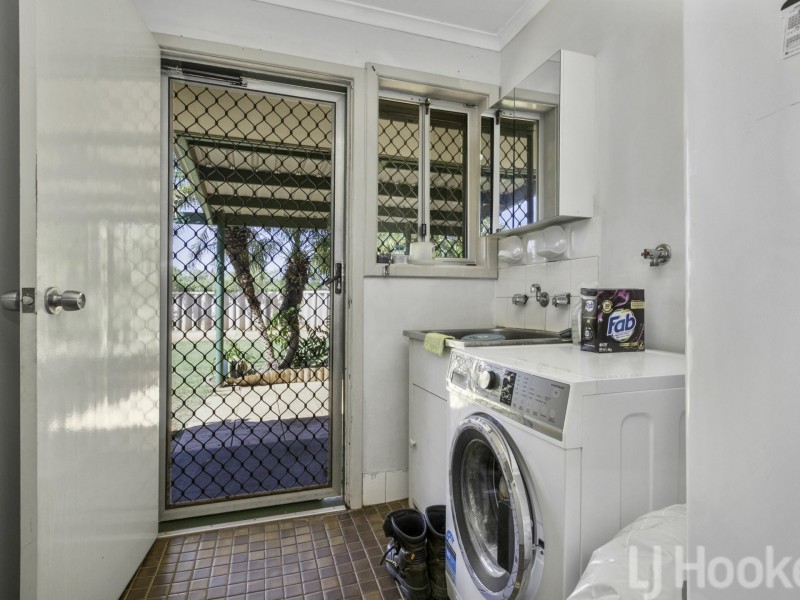 Unit 2/32 Warrier Street, Bulgarra WA 6714