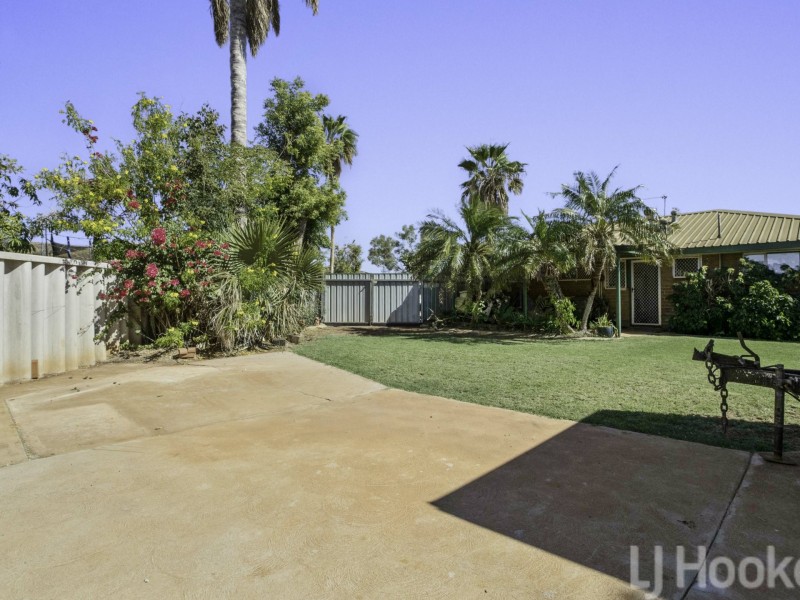 Unit 2/32 Warrier Street, Bulgarra WA 6714