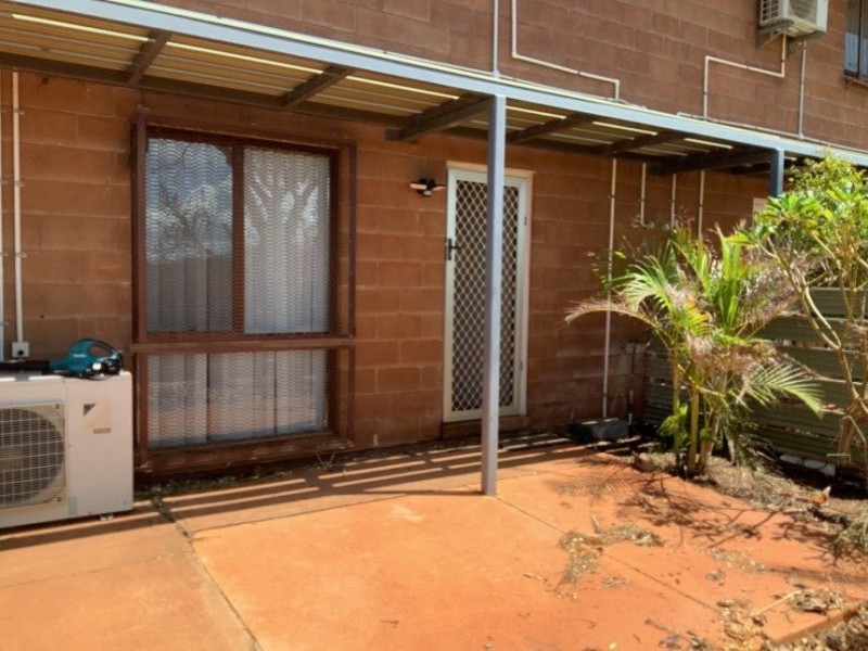 33/6 Shakespeare Street, Bulgarra WA 6714