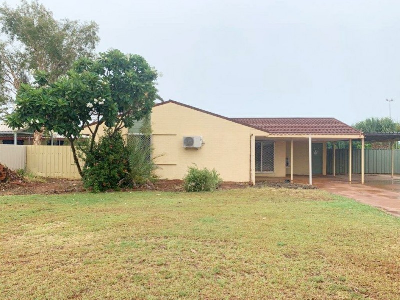 10 Bond Place, Pegs Creek WA 6714