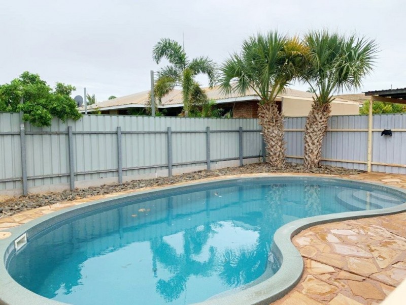 10 Bond Place, Pegs Creek WA 6714