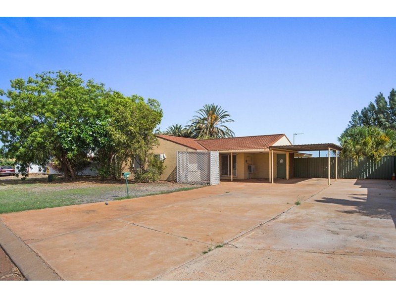 10 Bond Place, Pegs Creek WA 6714