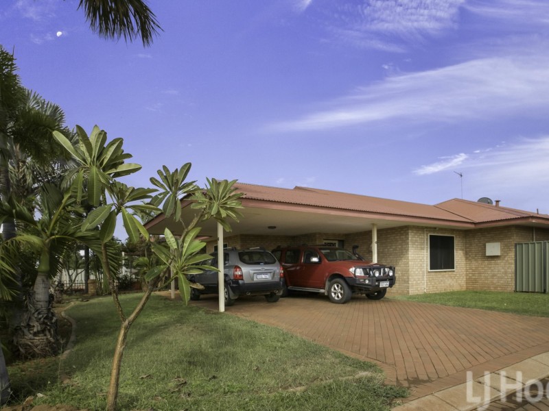 41 Delambre Drive, Nickol WA 6714