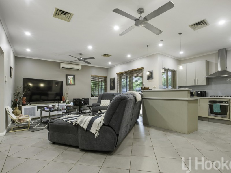 41 Delambre Drive, Nickol WA 6714