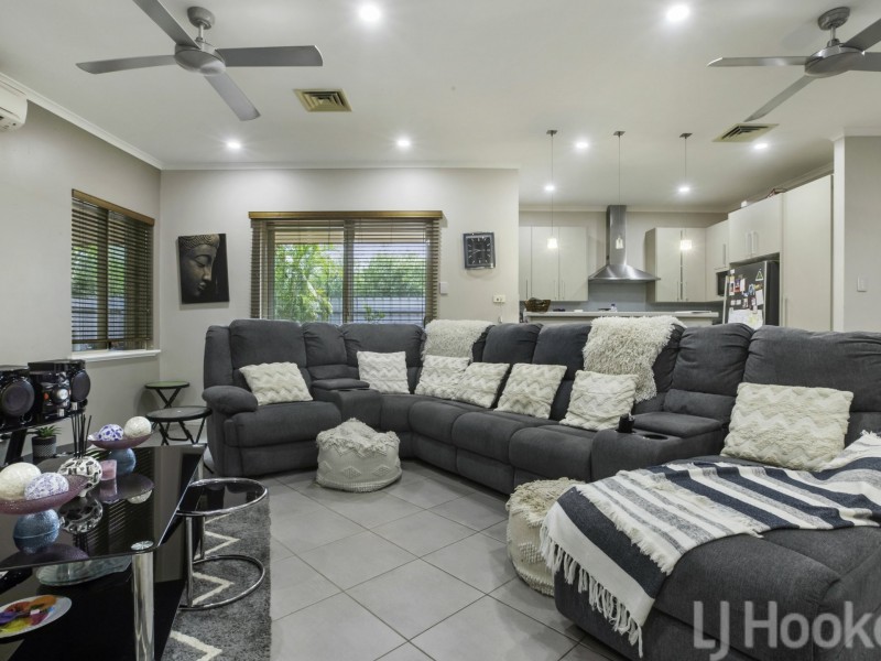 41 Delambre Drive, Nickol WA 6714