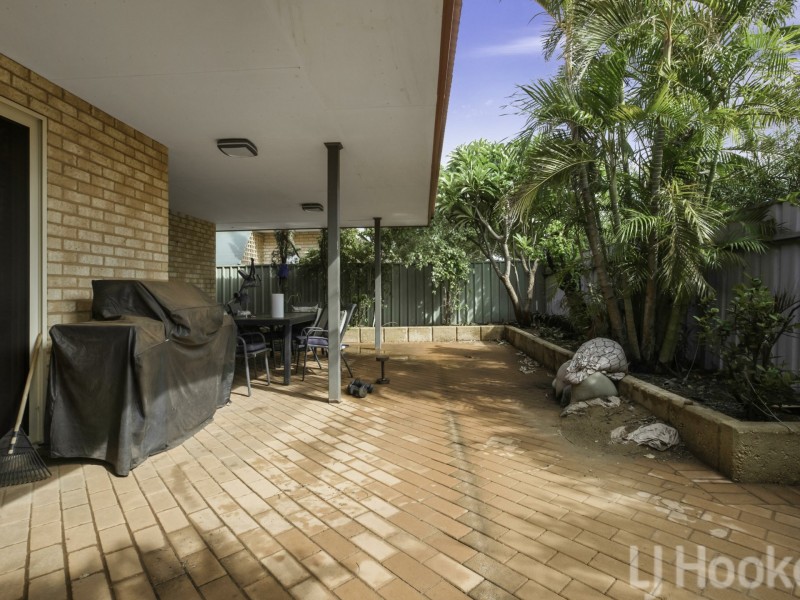 41 Delambre Drive, Nickol WA 6714