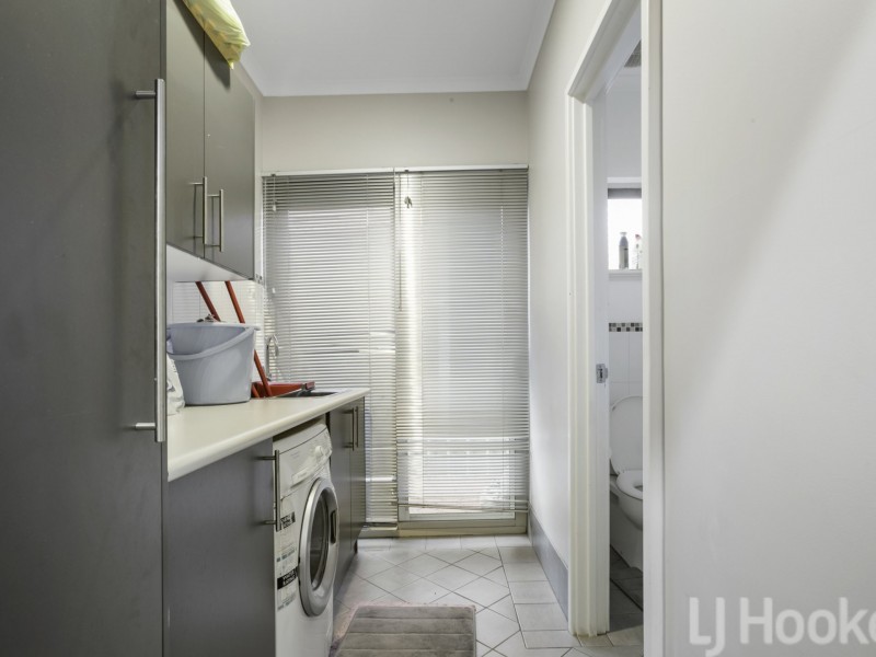 41 Delambre Drive, Nickol WA 6714