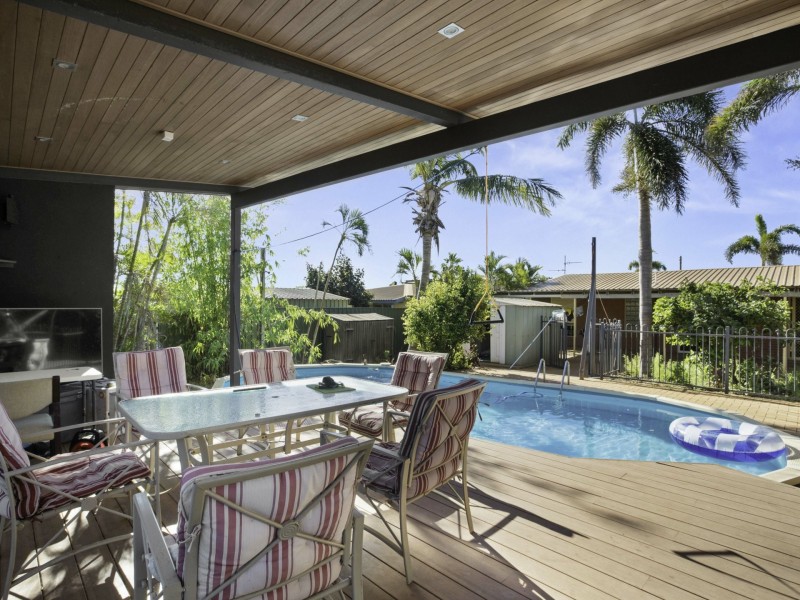 14 Lockyer Crescent, Dampier WA 6713