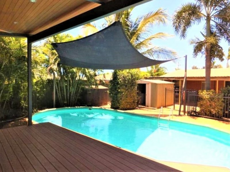 14 Lockyer Crescent, Dampier WA 6713